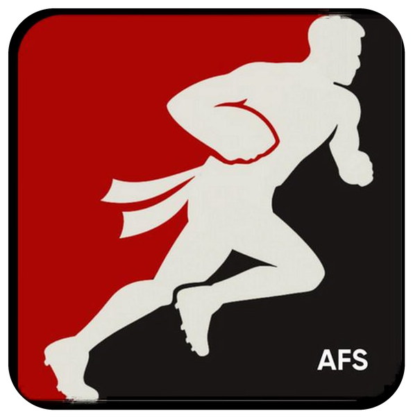 Atlas Flag Series